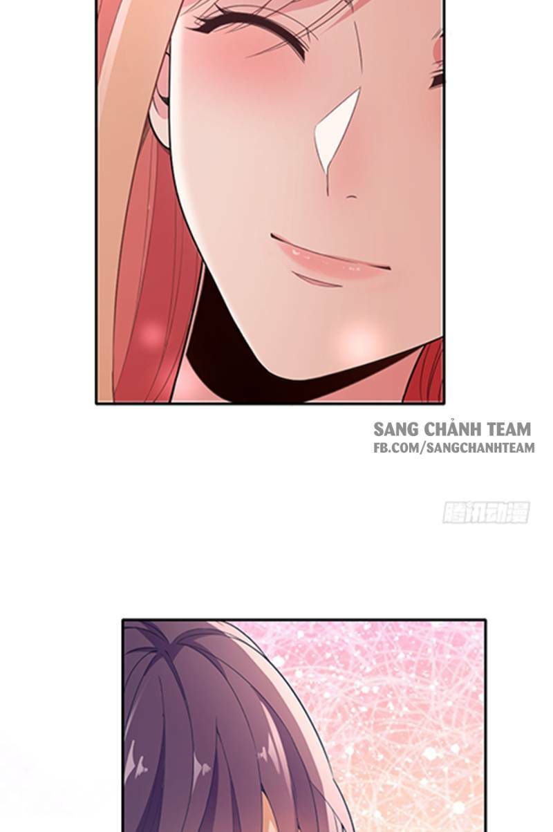 Bí Mật Kết Hôn Với Ảnh Đế: Vợ Ơi Đến Đây Tấn Công Đi Nào: Chapter 65