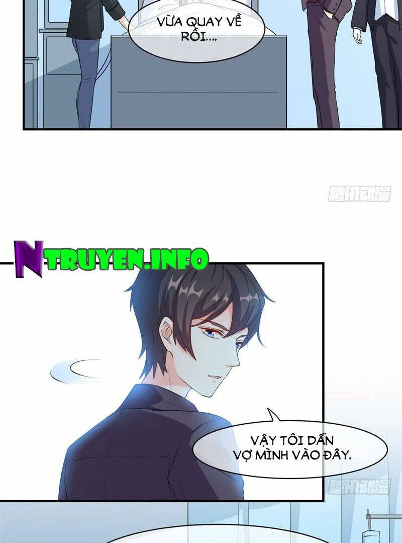 Ám Luyến Thành Hôn: Chapter 24