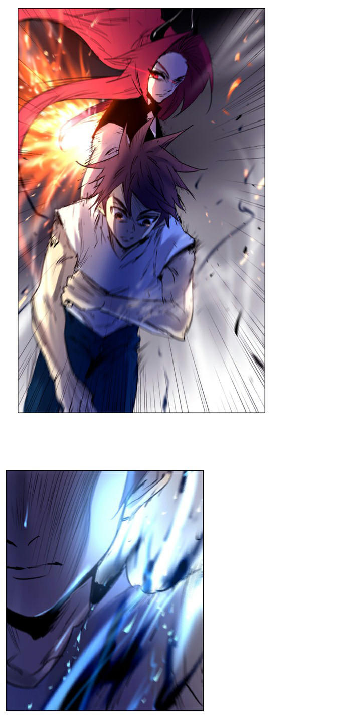 Soul Cartel: Chapter 201