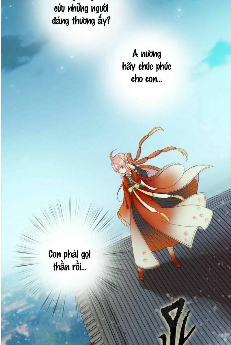 Cướp Chàng Vợ Về Đón Năm Mới: Chapter 46