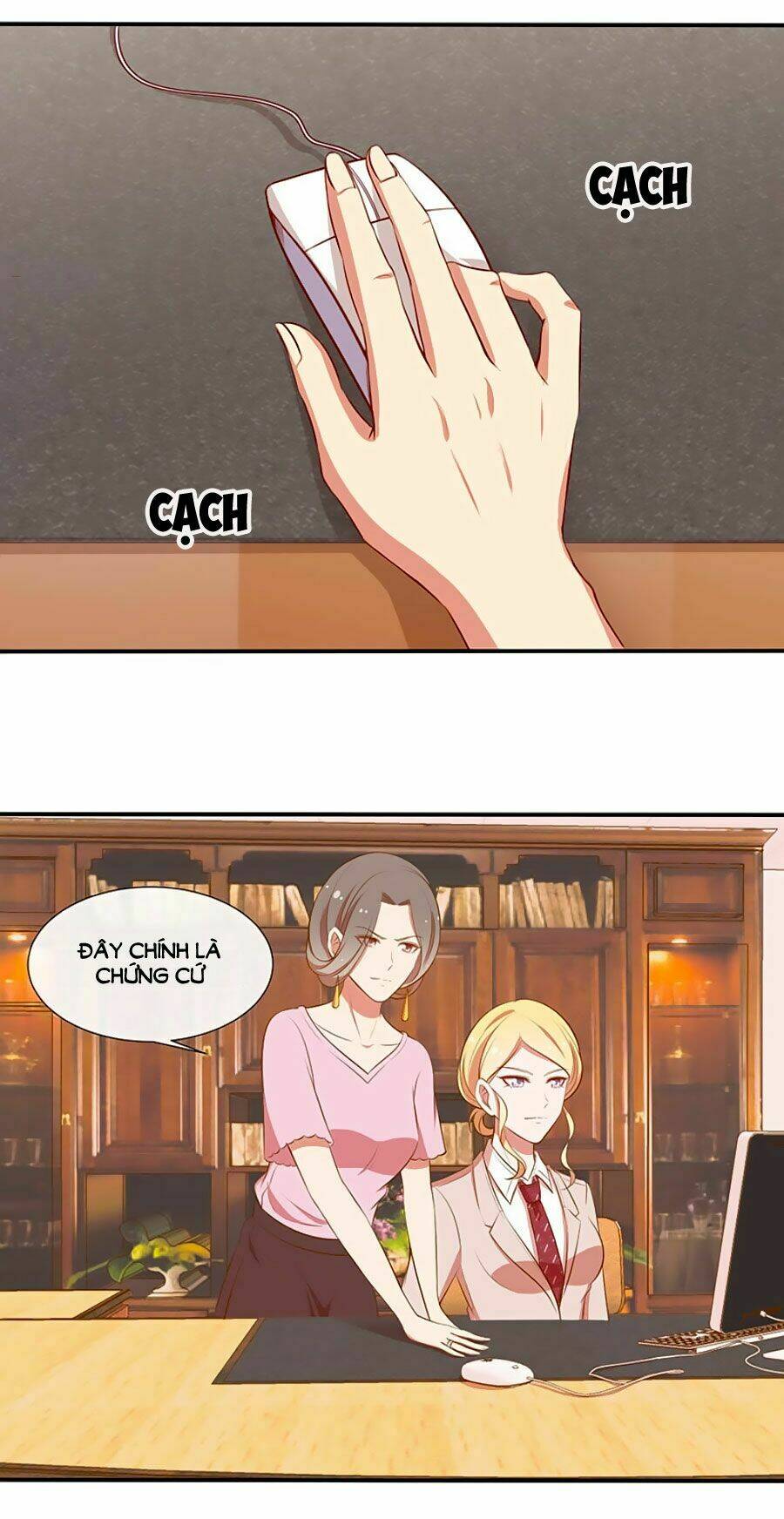 Cả Thế Giới Đều Không Bằng Người: Chapter 46