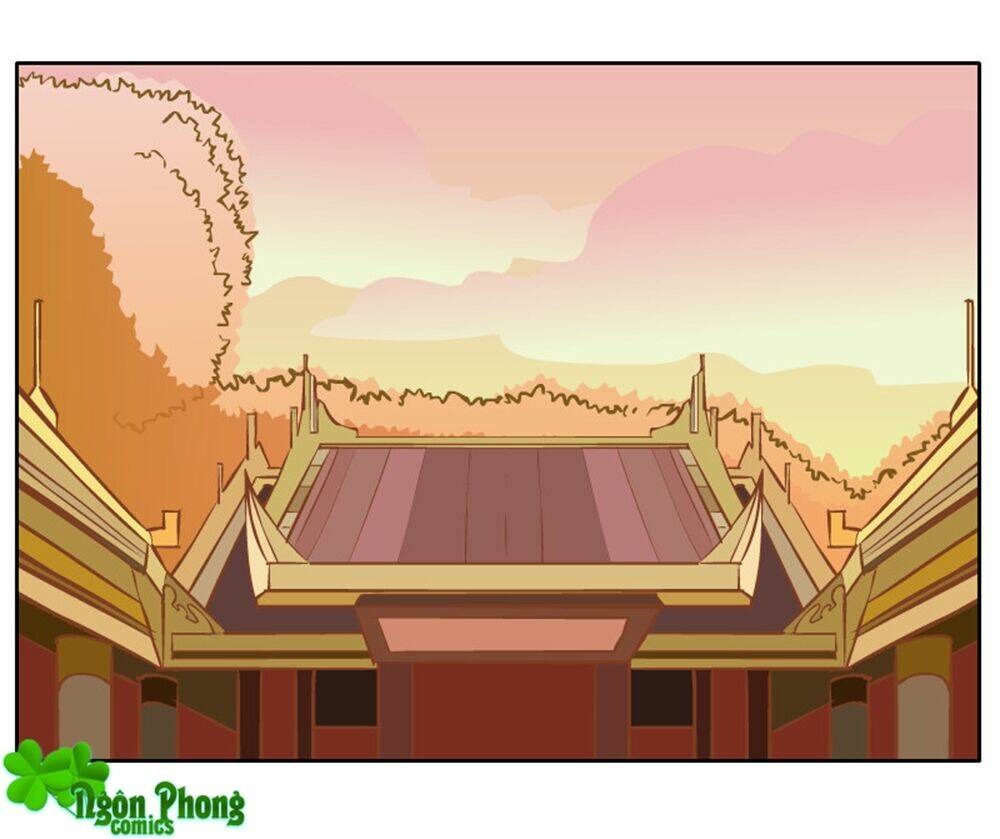 Hòa Thượng Và Tiểu Long Quân: Chapter 60