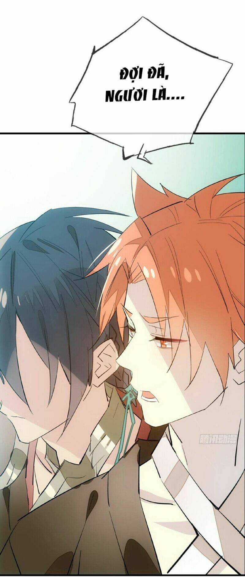 Sư Phụ Lại Trêu Chọc Ta: Chapter 28