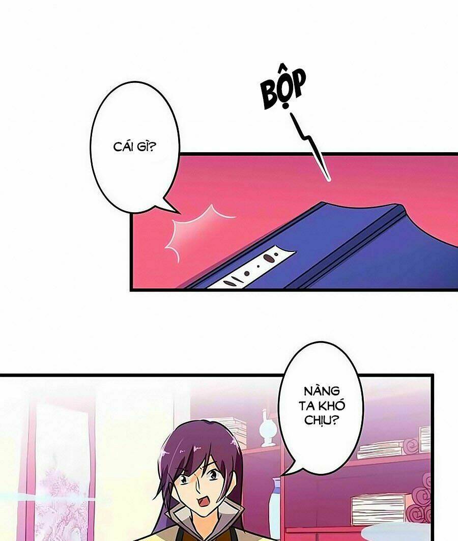 Vương Gia! Ngươi Thật Bỉ Ổi: Chapter 173