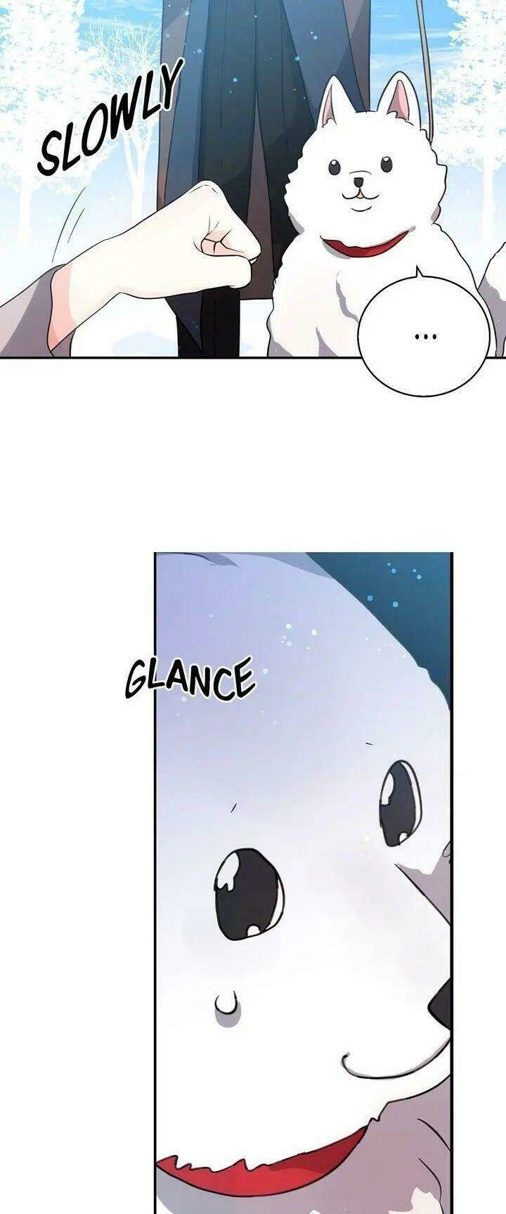 Tôi Là Bạn Gái Cũ Của Một Người Lính: Chapter 25