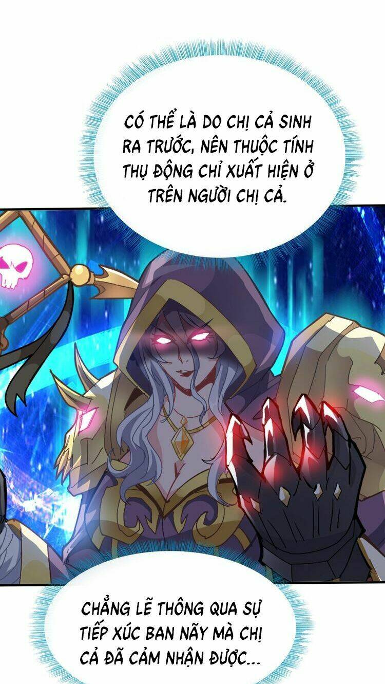 Kinh Thế Kỳ Nhân: Chapter 8