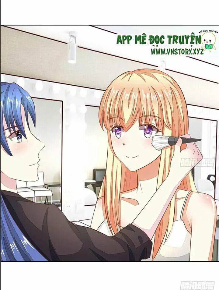 Nam Thần Ma Cà Rồng: Sủng Nhược Tiểu Lãn Thê: Chapter 132