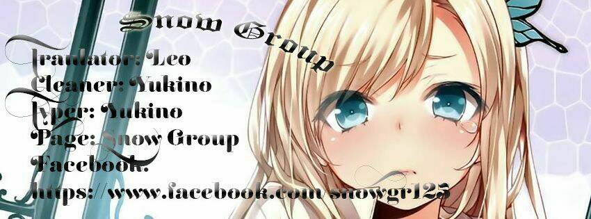 Yêu Ta Đi, Tô Đông Pha: Chapter 13