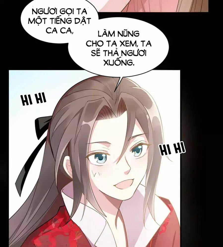 Đích Nữ Hữu Độc: Chapter 58