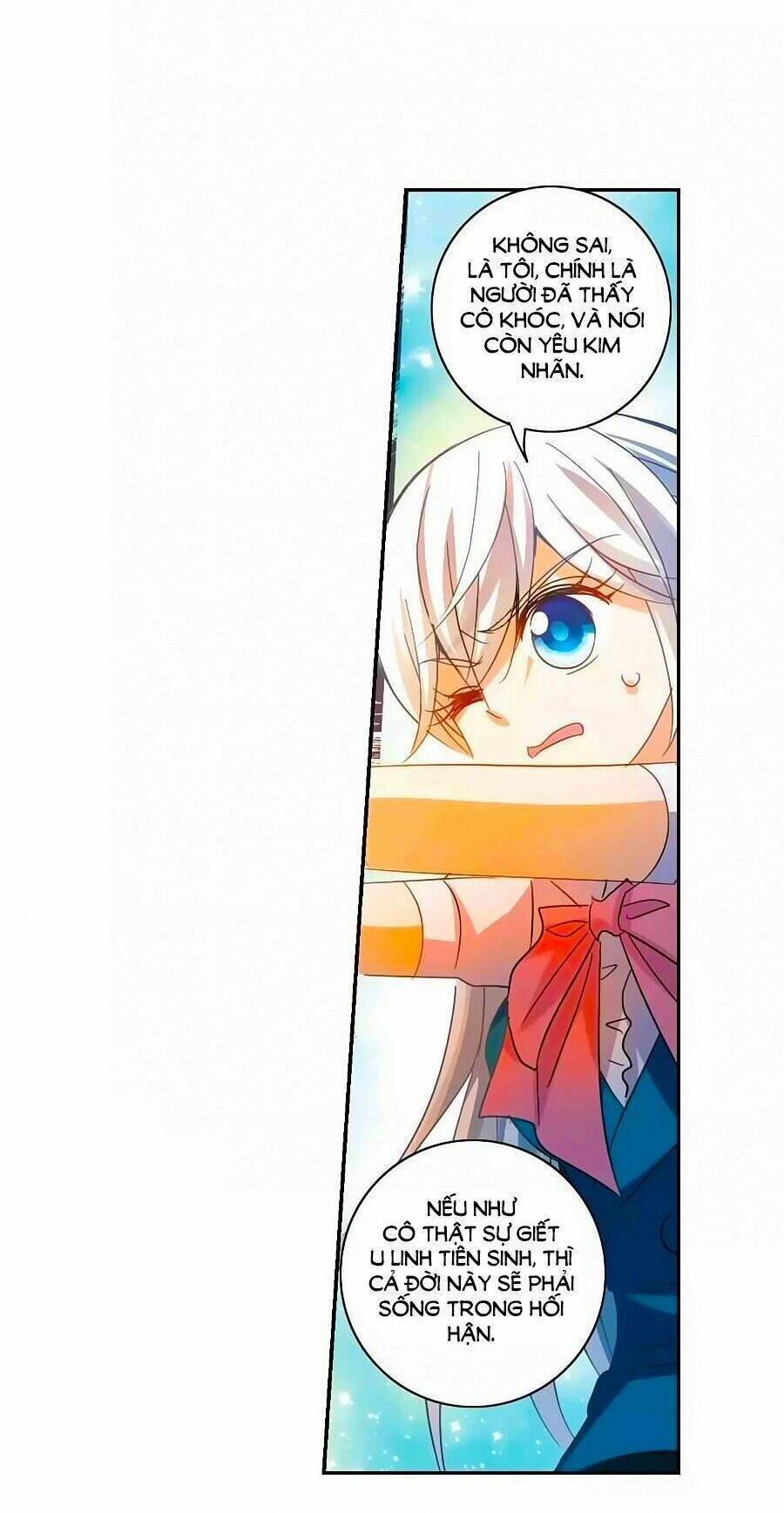 Tô Tịch Kỳ Quái: Chapter 99