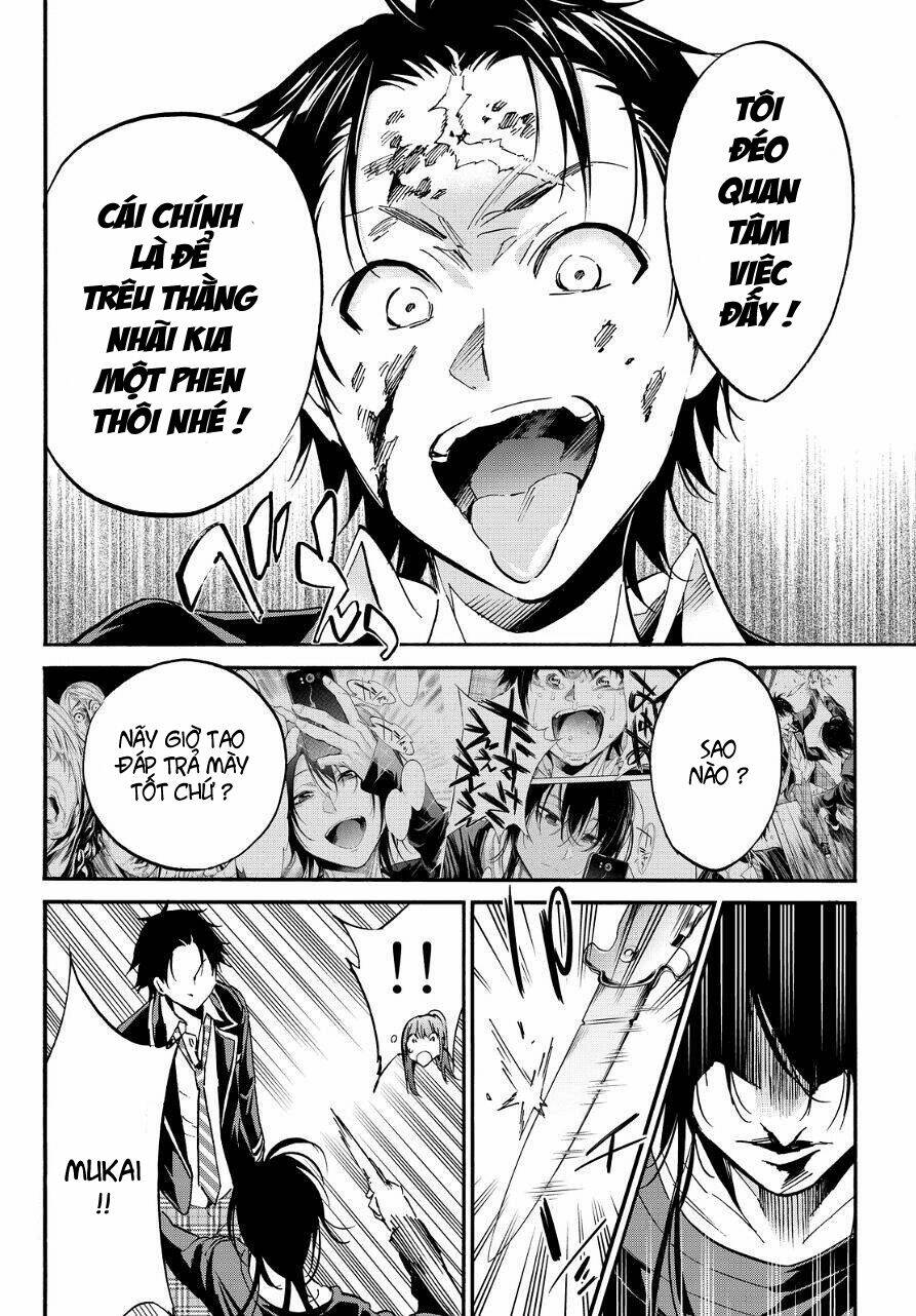 Real Account Ii: Chapter 28