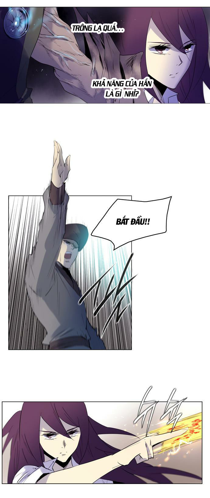 Soul Cartel: Chapter 143