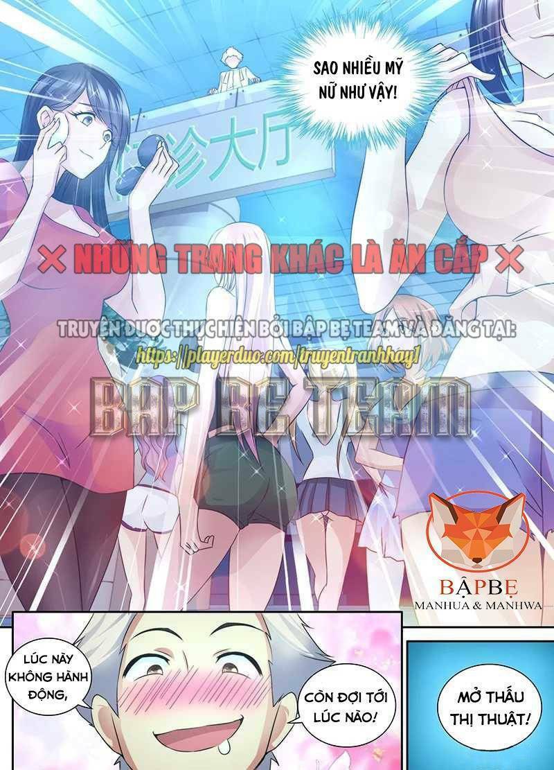 Tôi Là Thần Y: Chapter 60