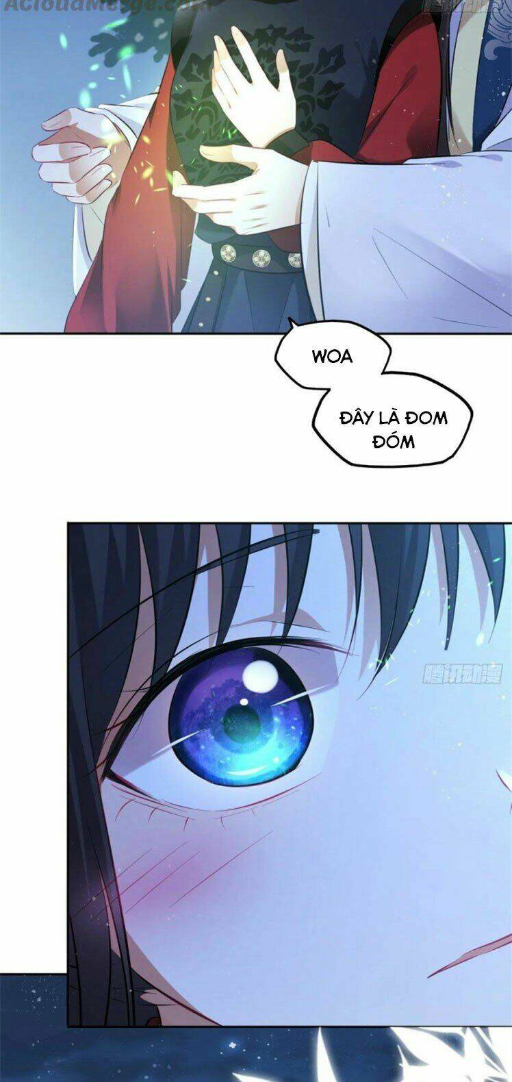 Vương Phi Thật Thích Trang Điểm: Chapter 108