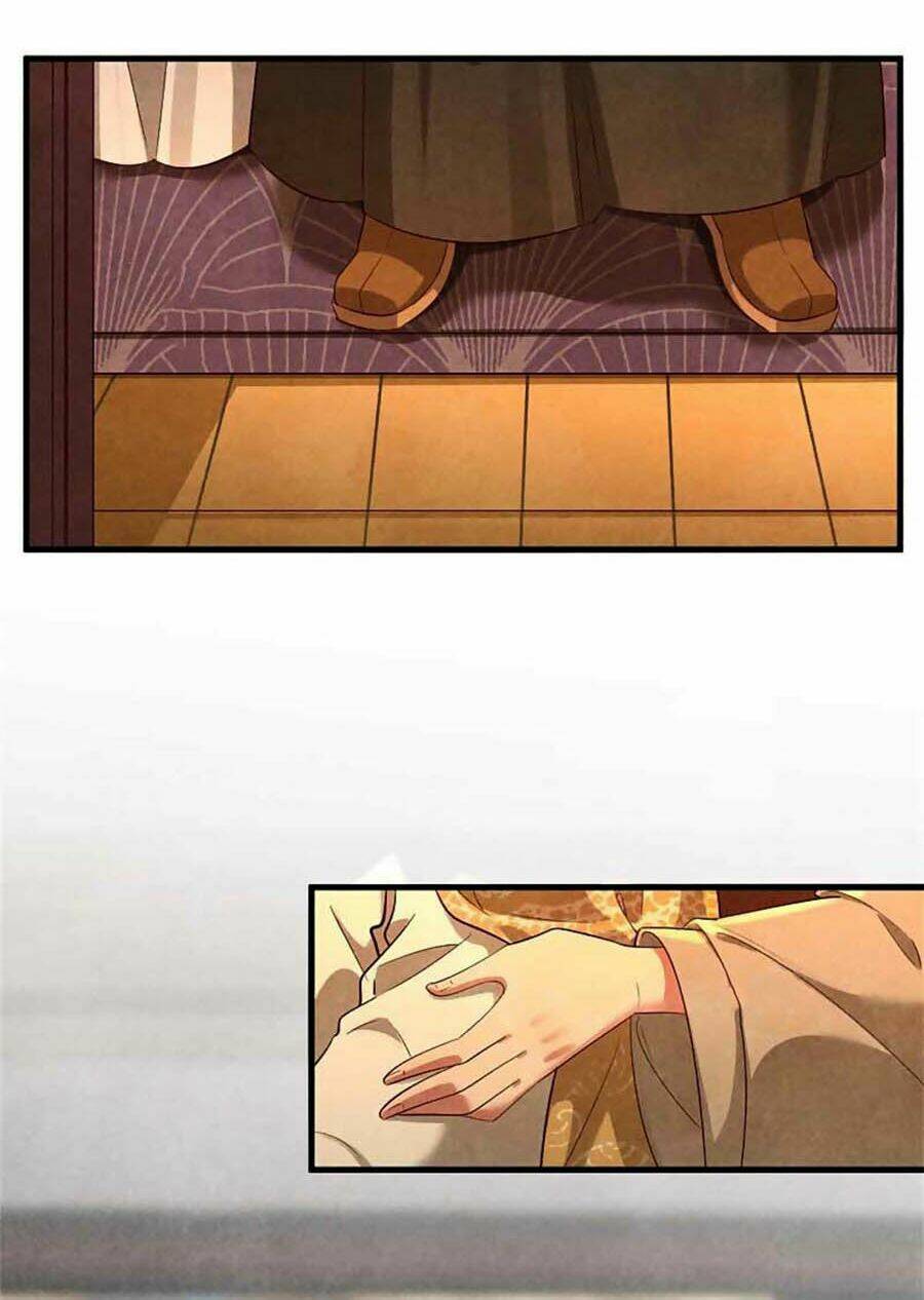 Vương Phi Muốn Trèo Tường: Chapter 114