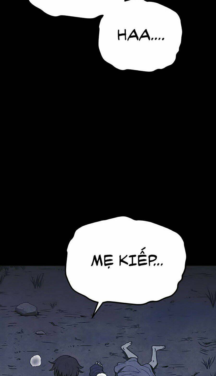 Cậu Bé Shotgun: Chapter 20