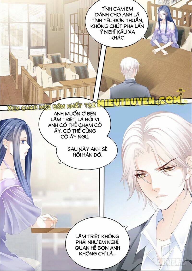 Thiểm Hôn Kiều Thê: Chapter 144