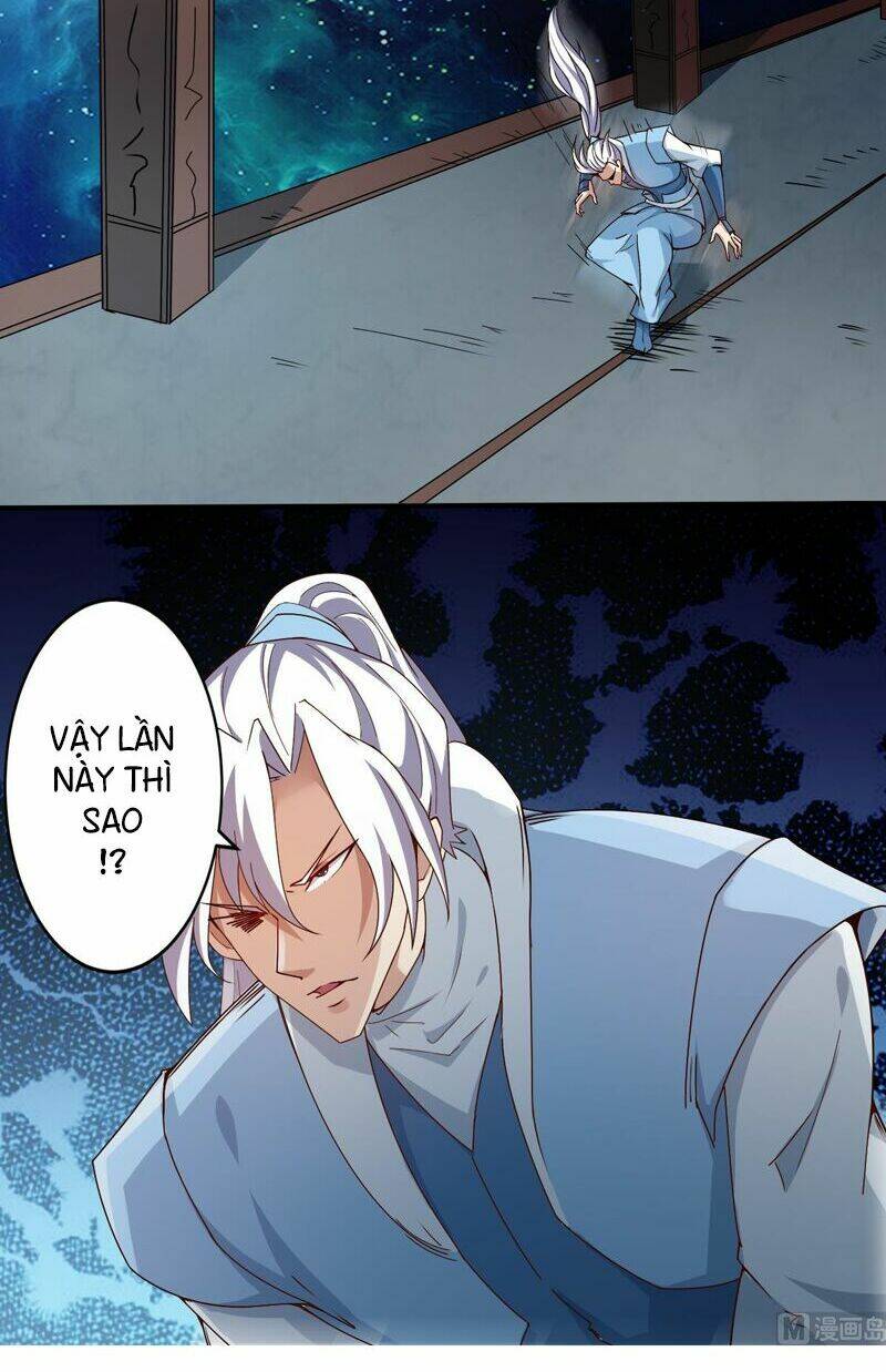 Tu Chân Giả Tại Dị Thế: Chapter 152