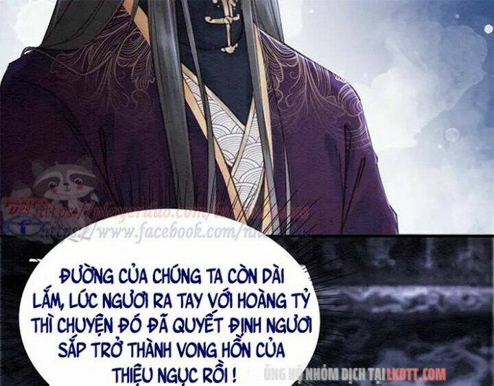 Trọng Sinh Bá Sủng Nhiếp Chính Vương Quá Mạnh Mẽ: Chapter 105