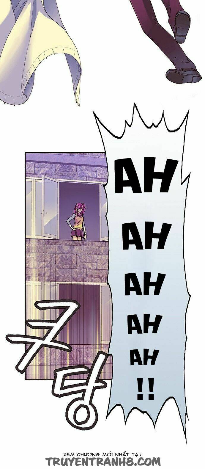 Trăng Mờ: Chapter 11