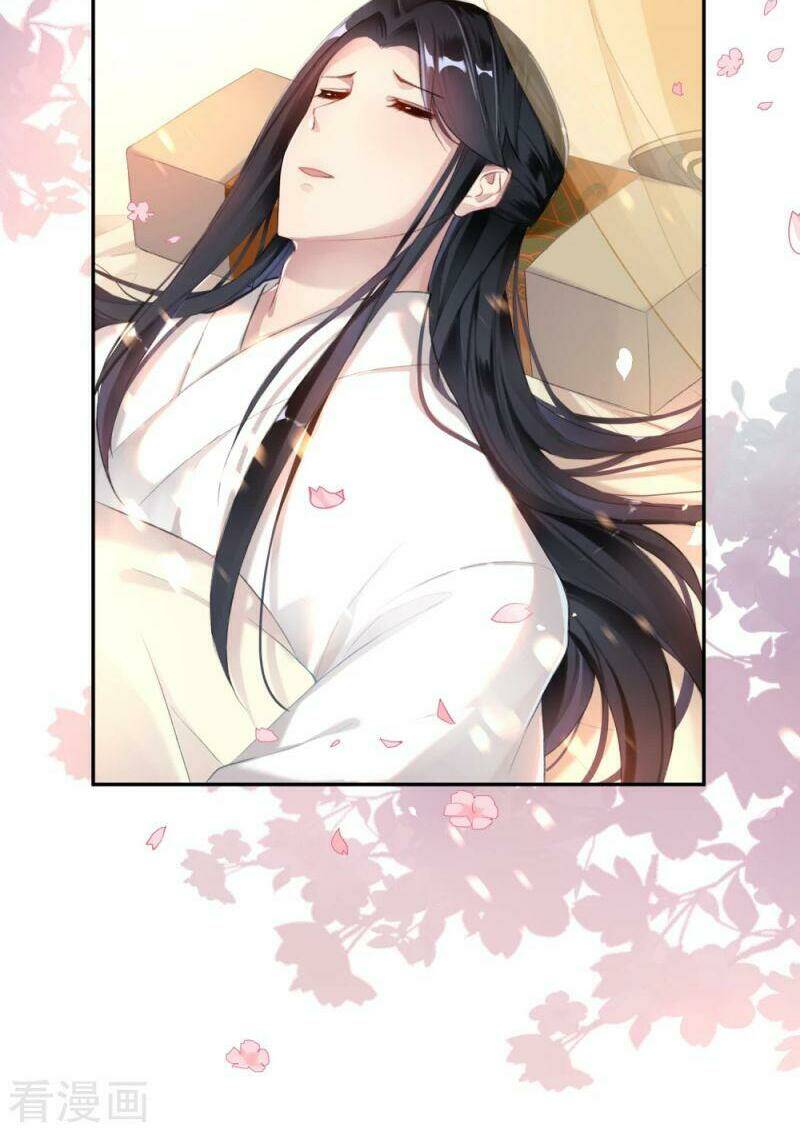 Vương Gia, Áo Lót Của Ngươi Rơi Mất Rồi: Chapter 6