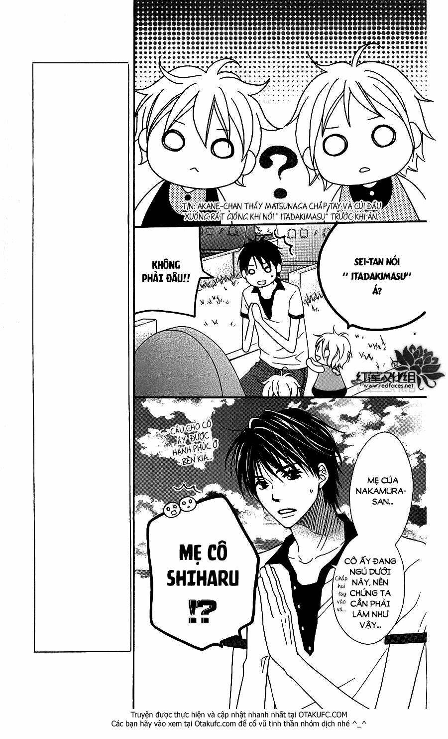 Love So Life: Chapter 41