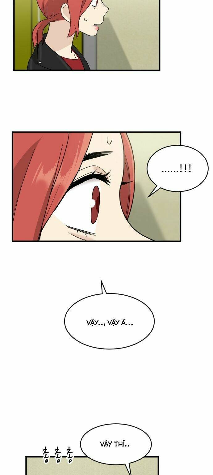 Người Đẹp Gangnam: Chapter 24