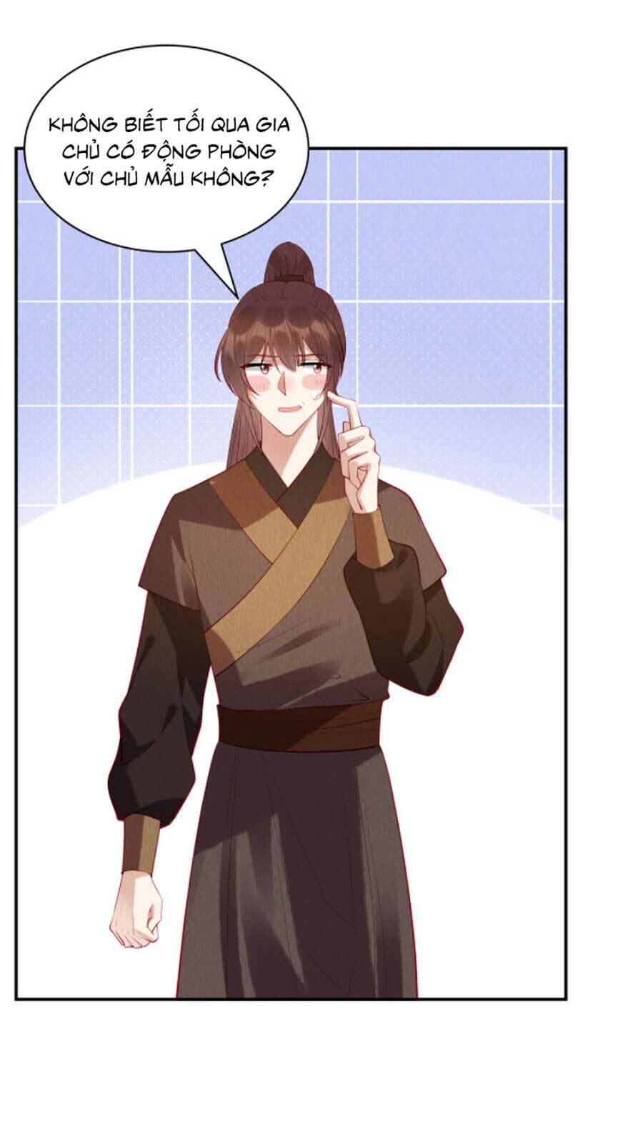 Nha Hỏa Cuồng Phi: Vương Gia Phóng Tứ Sủng: Chapter 5