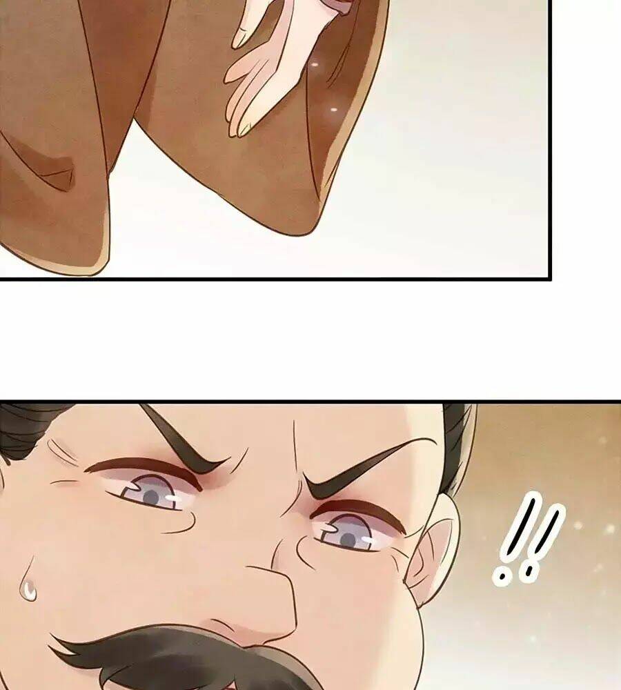 Vương Phi Muốn Trèo Tường: Chapter 33