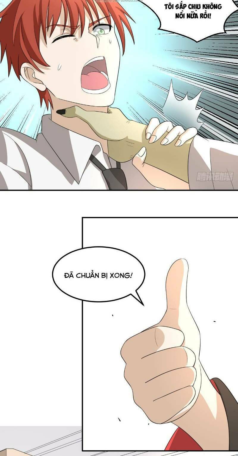 Nghịch Thiên Tiên Mệnh: Chapter 14