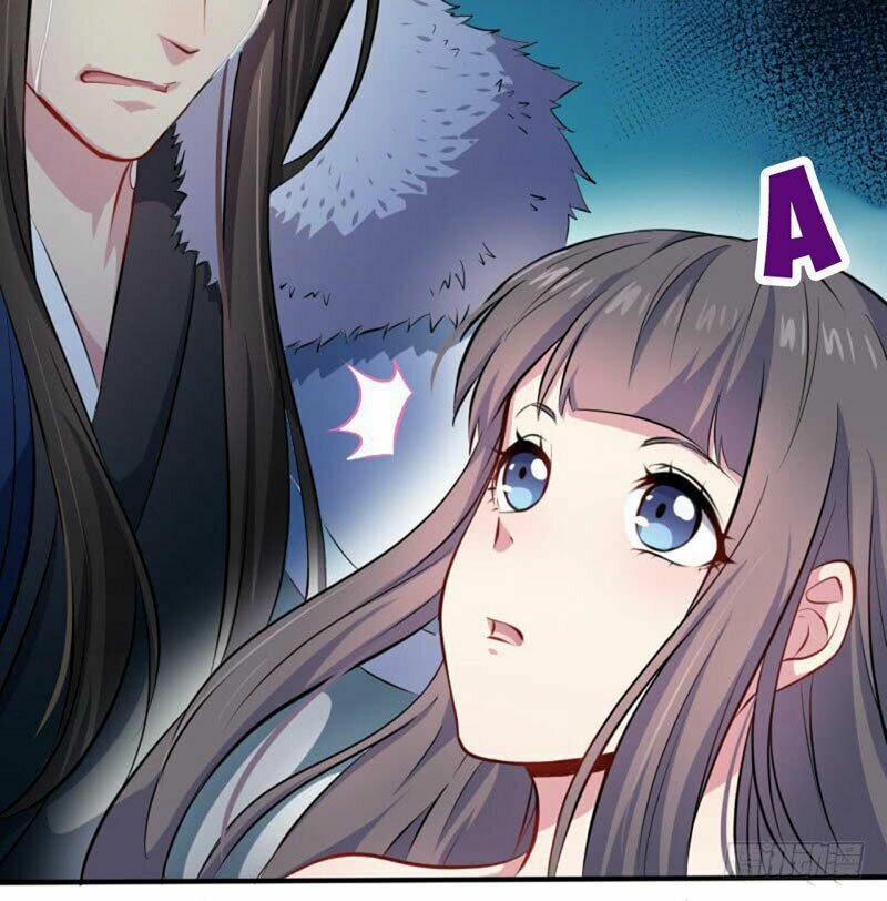 Ngạo Kiều Quỷ Vương Yêu Ta: Chapter 77