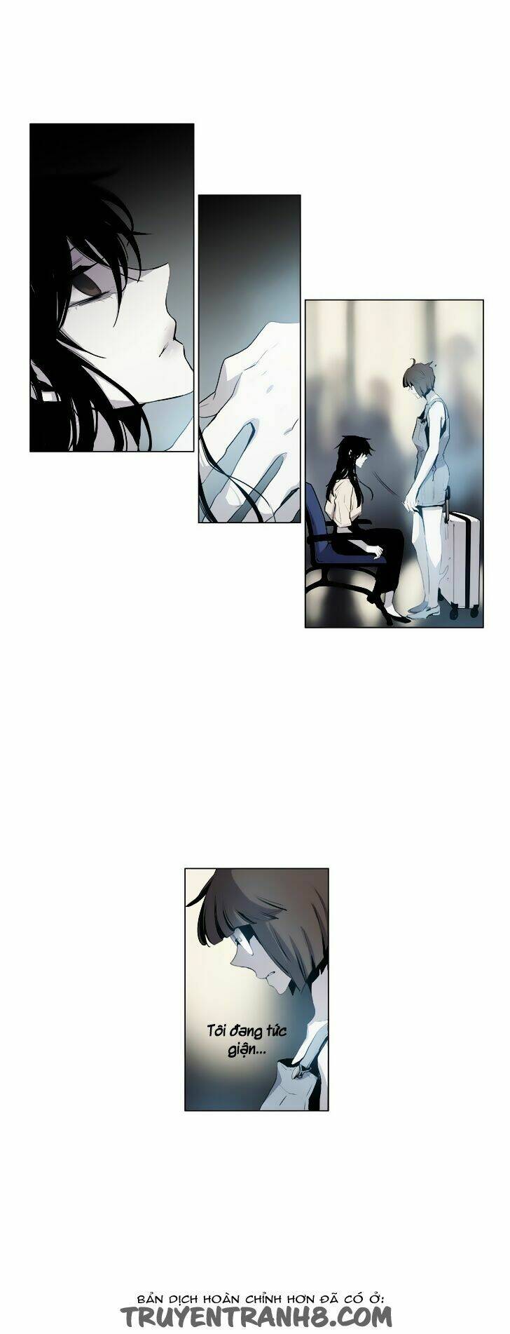 American Ghost Jack: Chapter 51