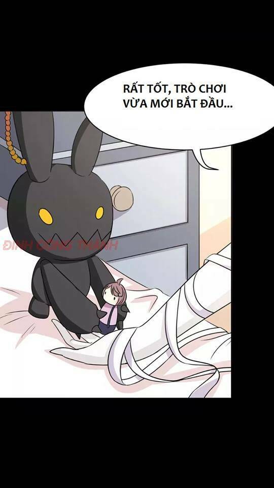 Truyện Kinh Dị Ở Tòa Nhà Số 44: Chapter 43