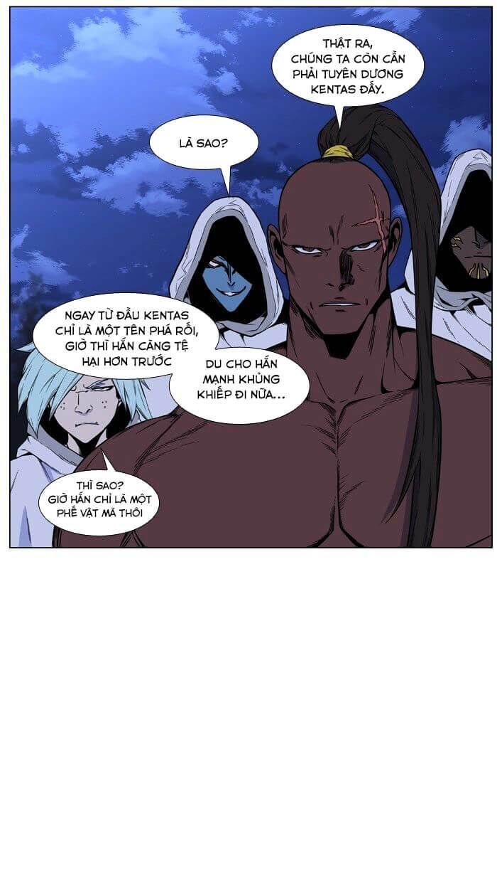 Ma Cà Rồng Quý Tộc: Chapter 421