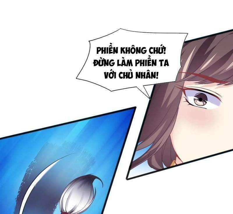 Ta Là Ngọc Hoàng Đại Đế: Chapter 63