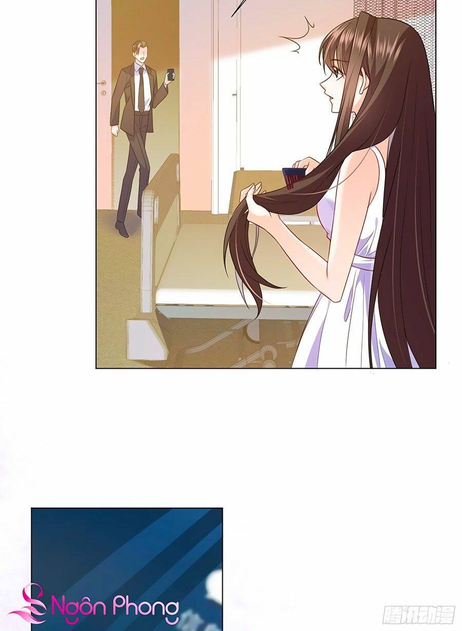 Nữ Vương Tàn Nhẫn: Chapter 17