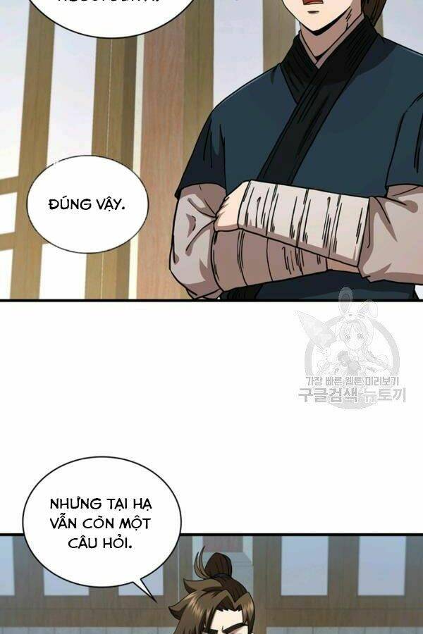 Thân Thủ Đệ Nhất Kiếm: Chapter 77