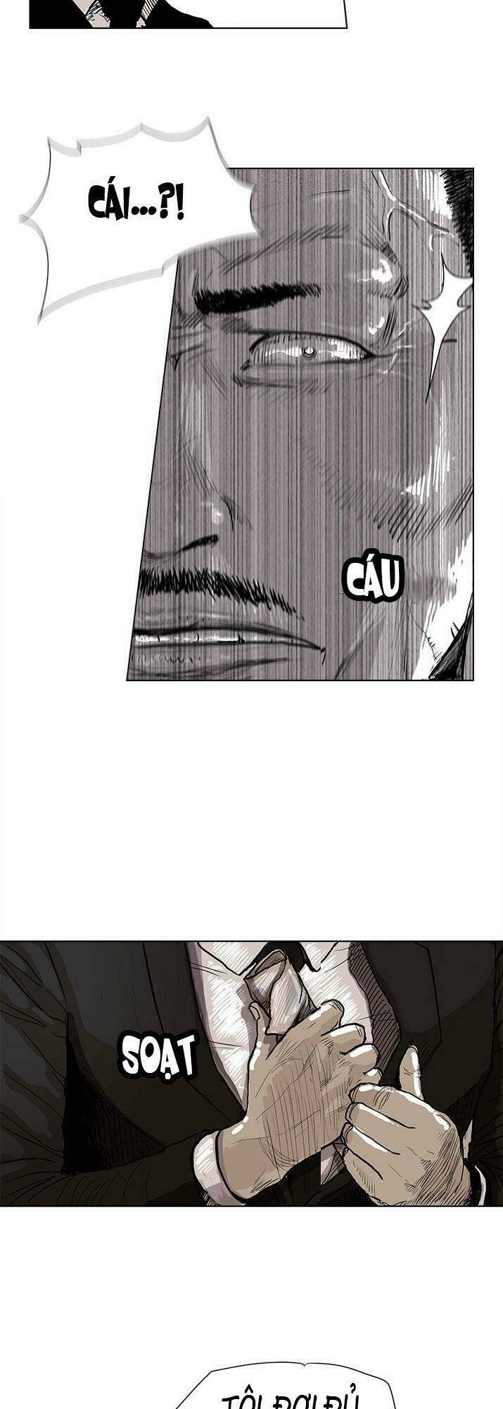 Âm Mưu Báo Thù: Chapter 1