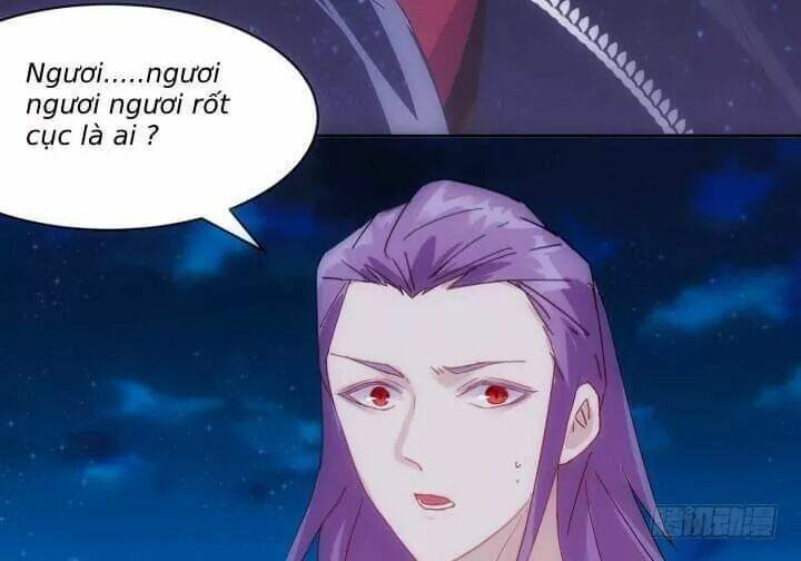 Bí Mật Của Dạ Tộc: Chapter 32