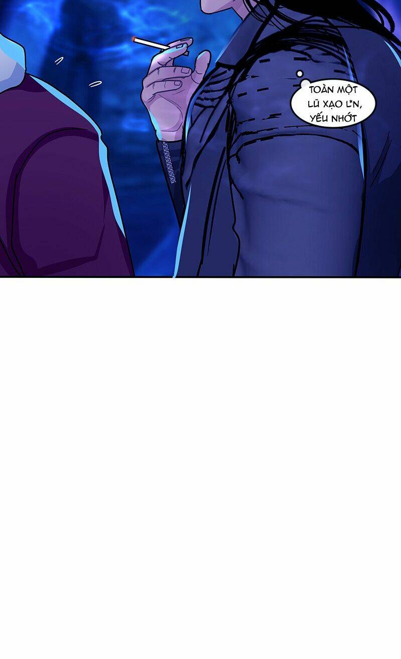 Nửa Đêm Ở Poppy Land: Chapter 53