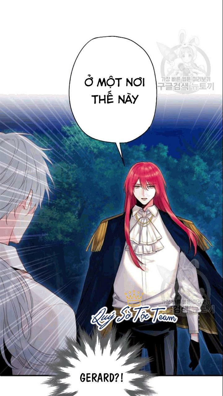 Tồn Tại Với Tư Cách Là Vợ Của Nam Chính: Chapter 182