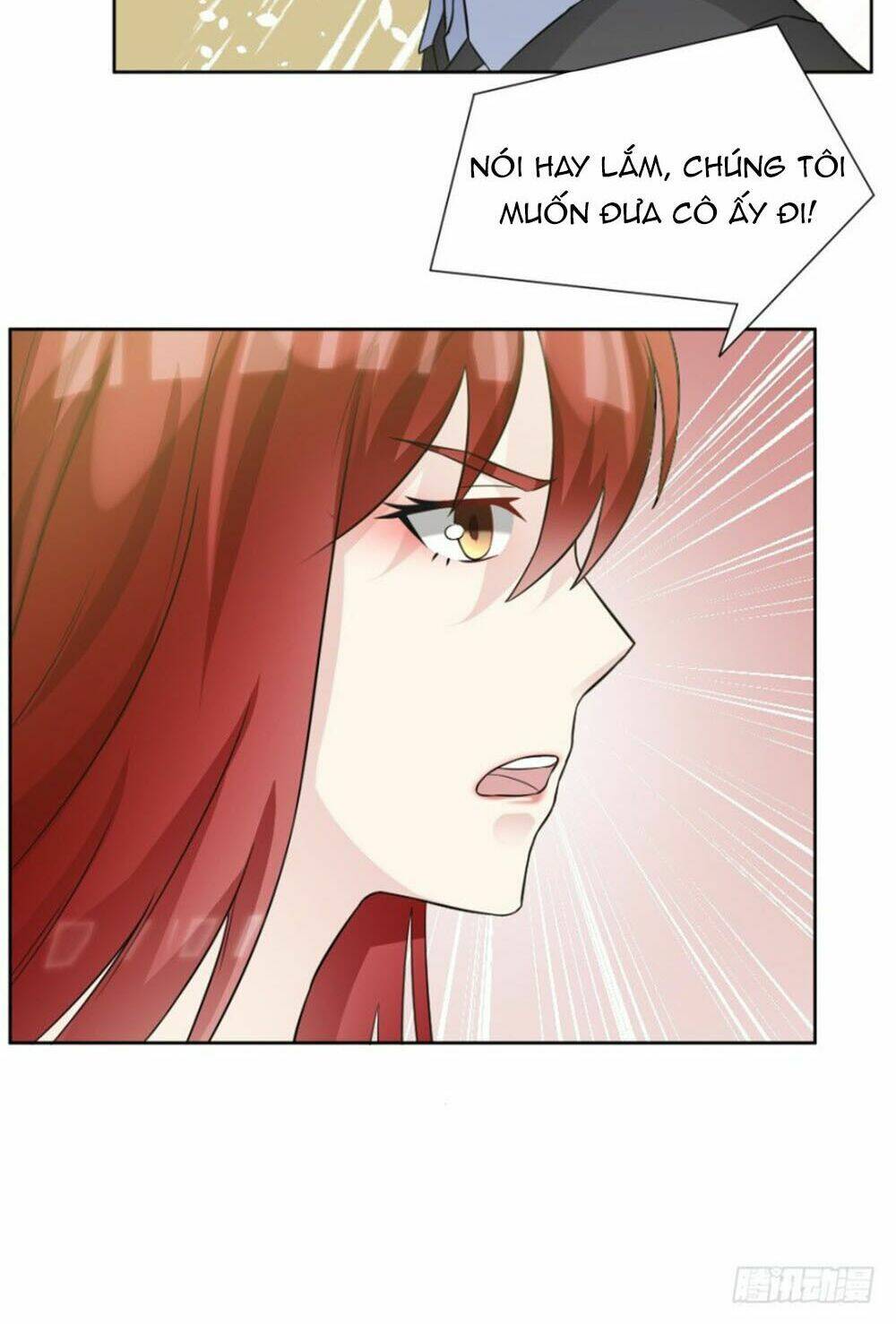 Thiên Kim Đường Môn: Chapter 100