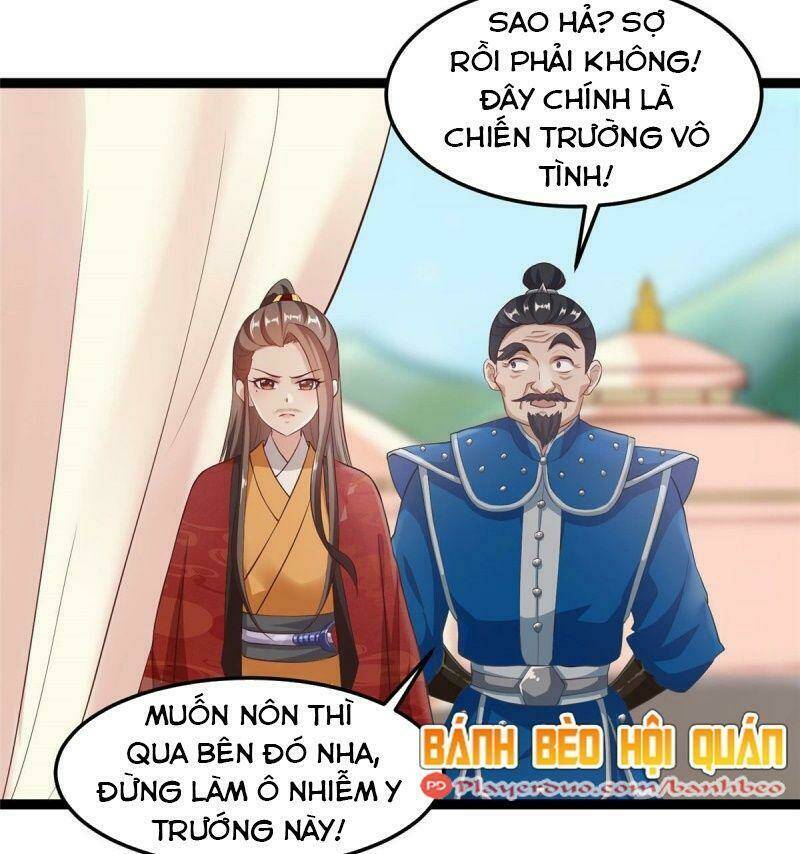Bạo Manh Tiểu Tiên: Chapter 42