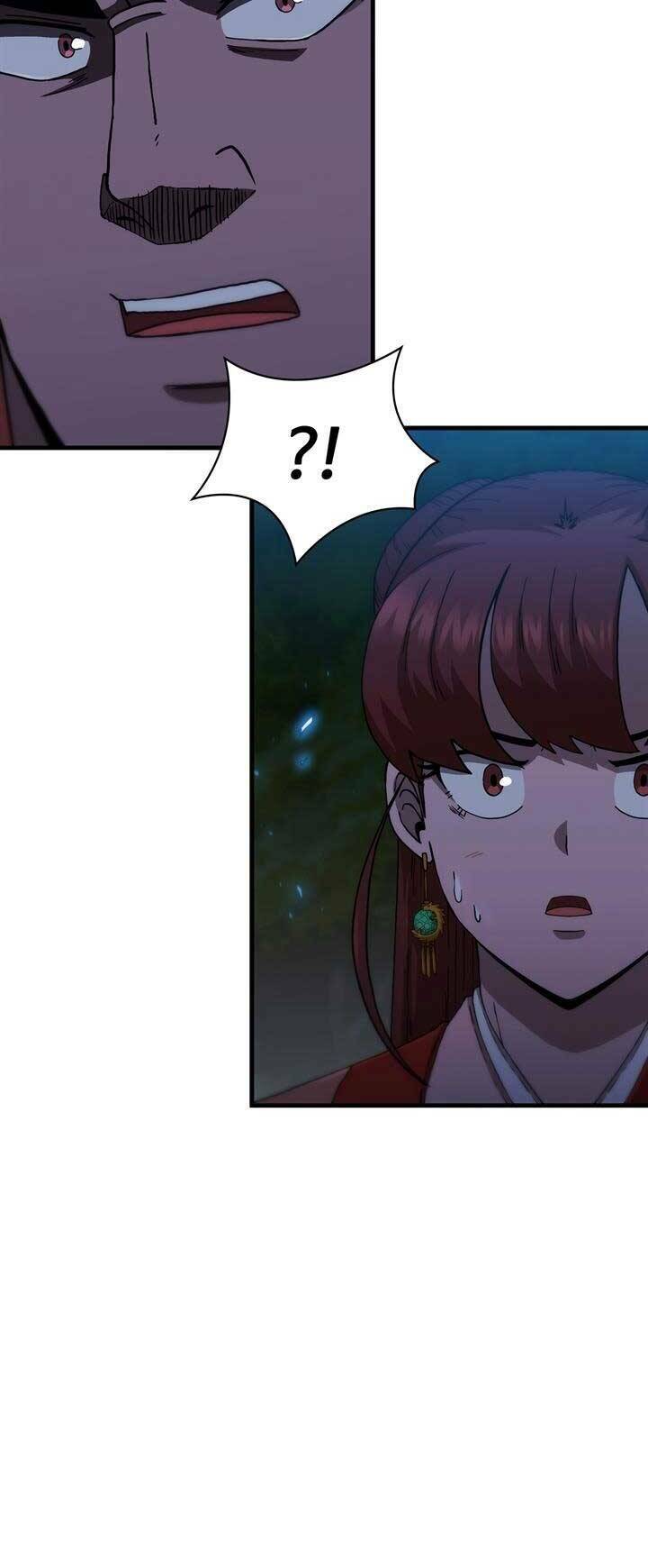 Thân Thủ Đệ Nhất Kiếm: Chapter 97