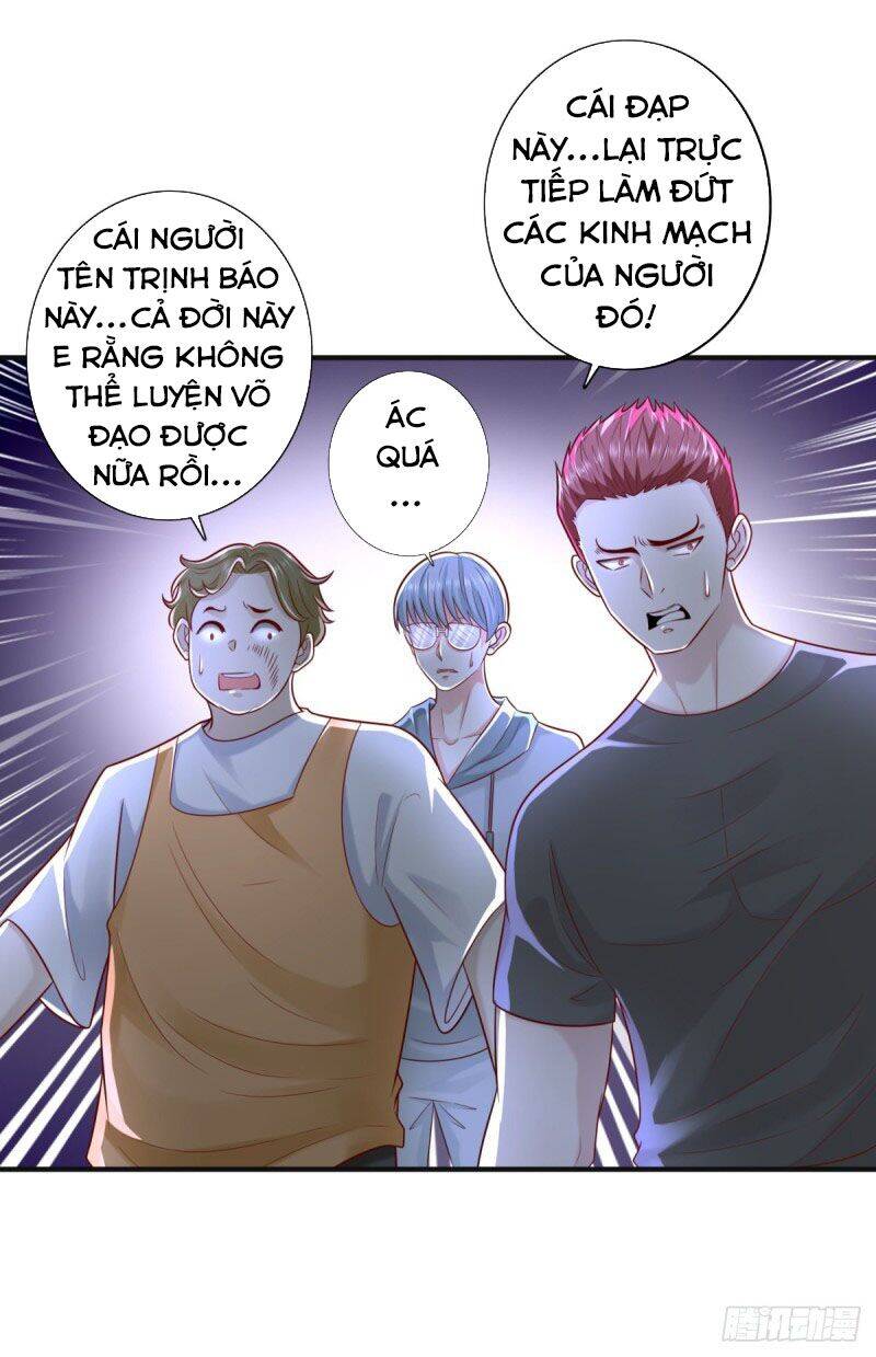 Trọng Sinh Chi Thần Đế Trở Về: Chapter 48