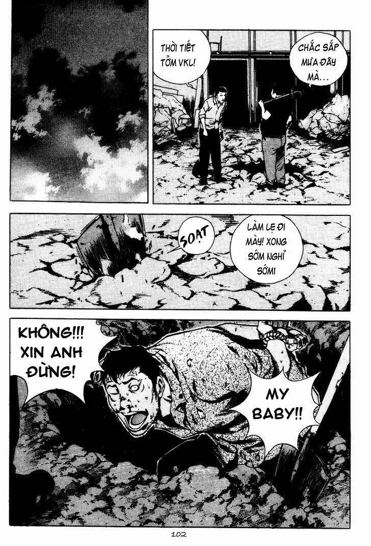 High School: Chapter 73