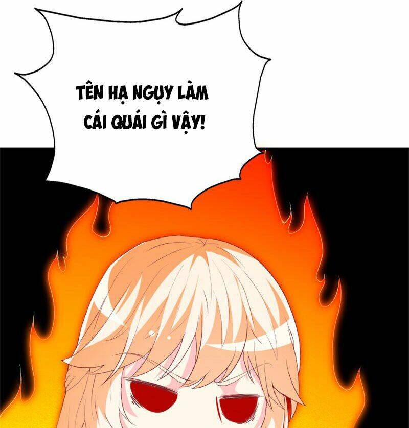 Này! Đừng Động Vào Phô Mai Của Tôi: Chapter 103