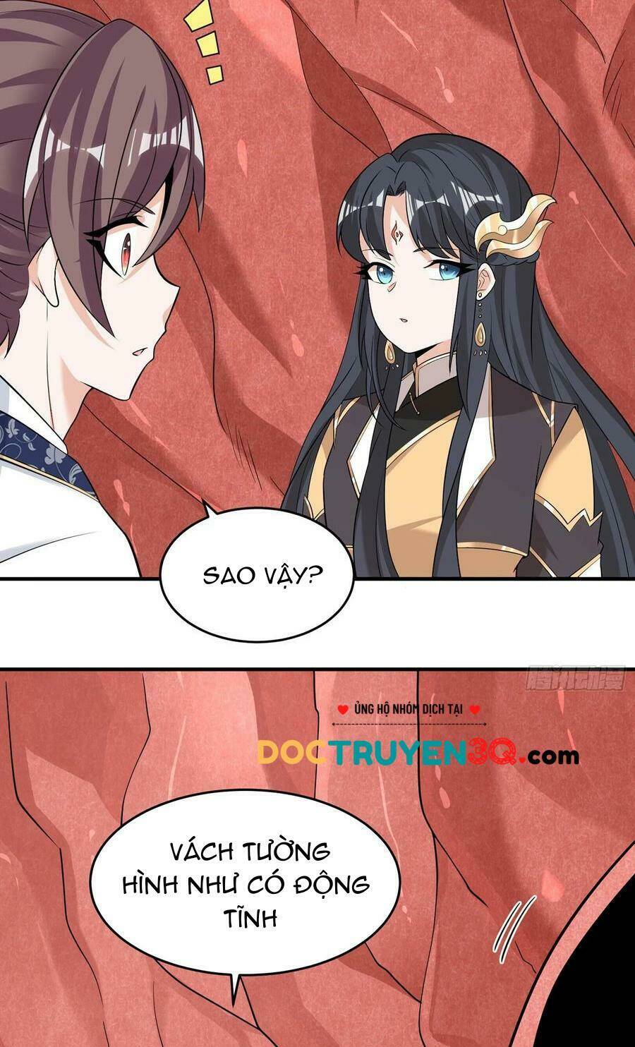 Giáng Thần Chiến Ký: Chapter 88