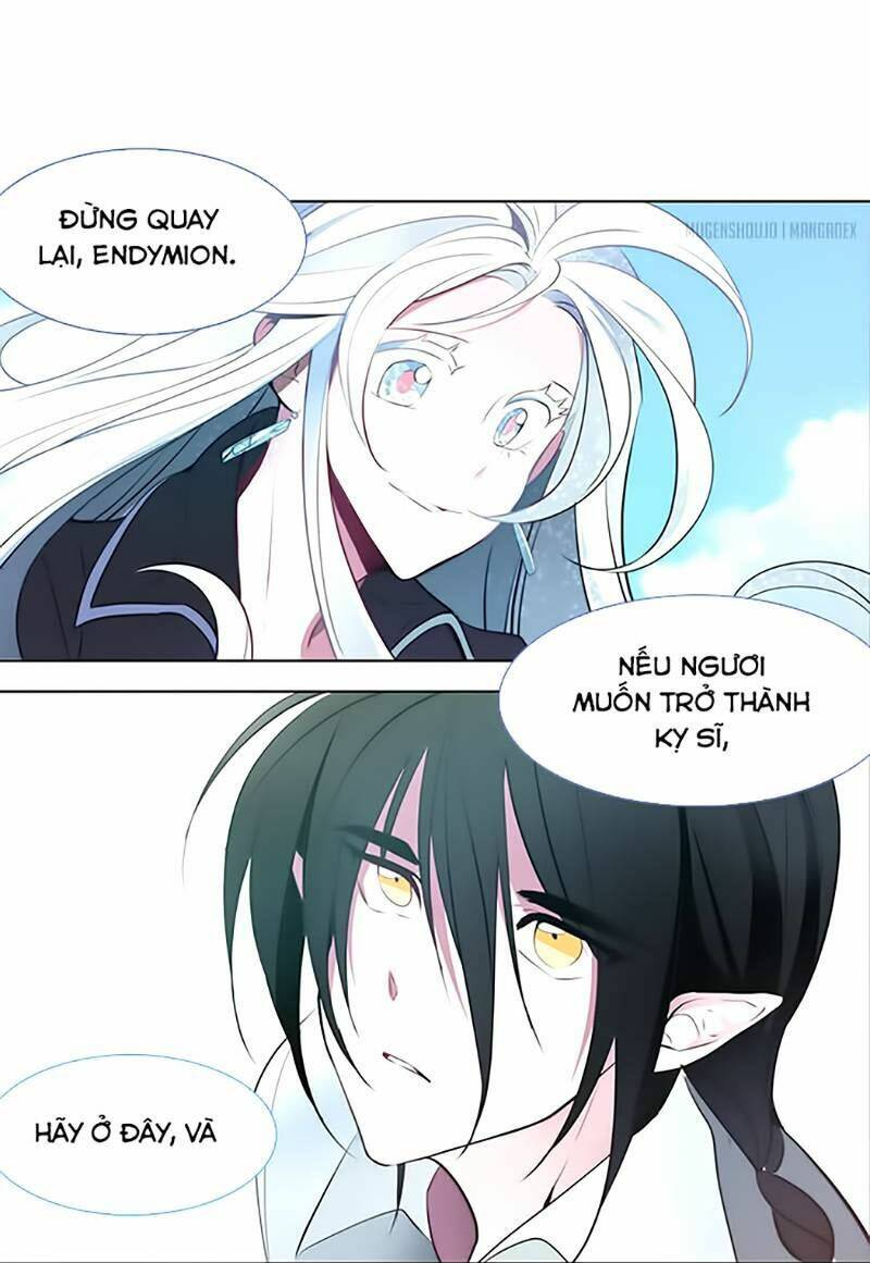 The Memory Of Wind: Anz: Chapter 20