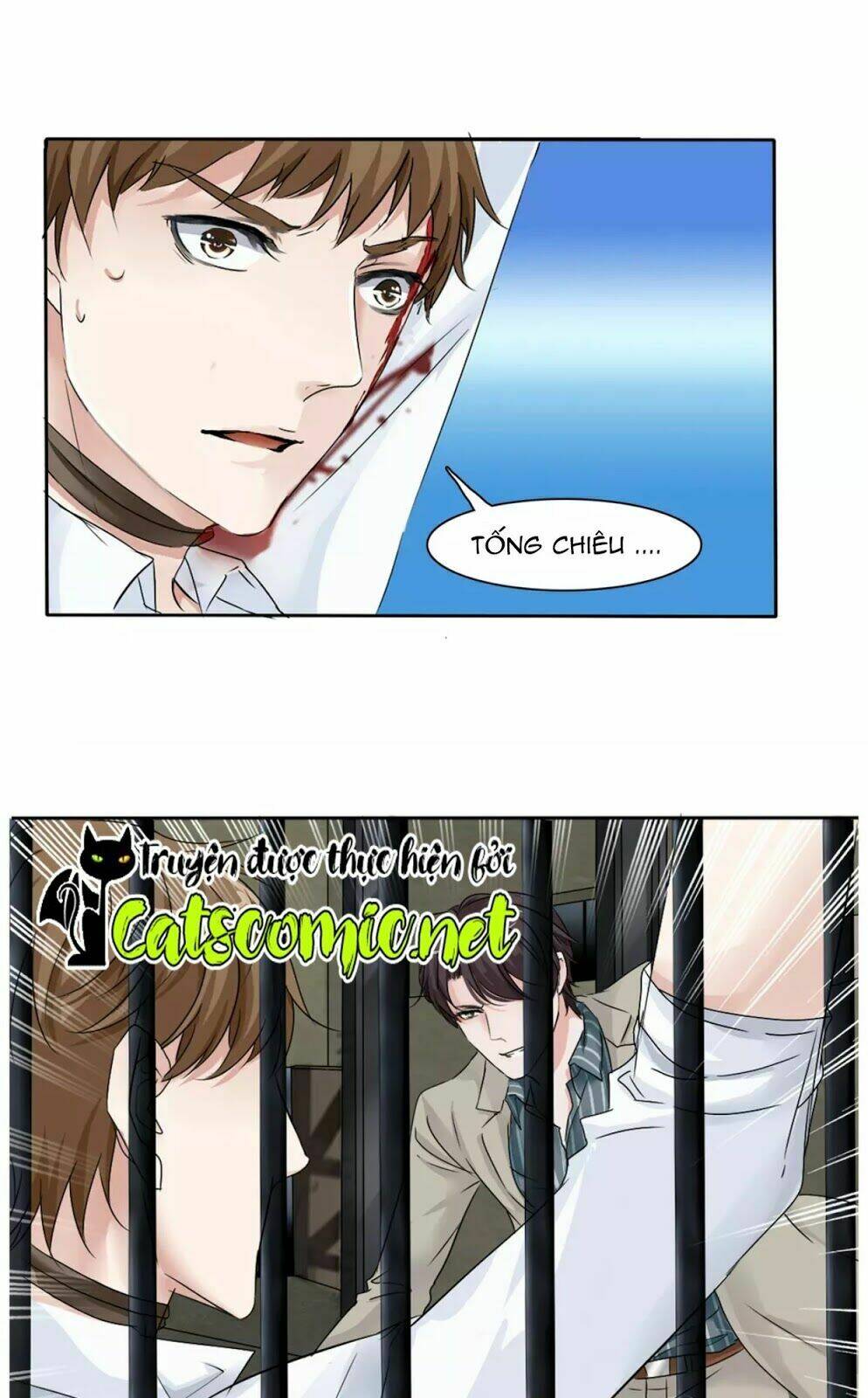 Lấy Sắc Tấn Công Sắc: Chapter 17